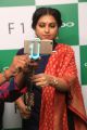 Actress Lakshmi Menon Launches ​Selfie Expert OPPO F1 Photos
