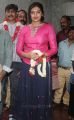 Tamil Actress Lakshmi Menon Images @ Rekka Movie Pooja