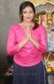 Actress Lakshmi Menon Images @ Rekka Movie Launch