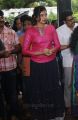 Actress Lakshmi Menon Images in Pink Top & Black Long Skirt