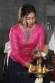 Actress Lakshmi Menon Images at Rekka Movie Launch