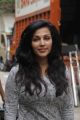 Flora Asha Saini @ Lakshmi Movie Music Video Shoot Photos