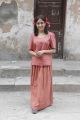 Actress Monali Thakur @ Lakshmi Movie Music Video Shoot Photos