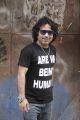 Bollywood singer Kailash Kher @ Lakshmi Movie Music Video Shoot Photos