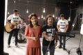 Lakshmi Movie Music Video Shoot Photos