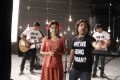 Lakshmi Movie Music Video Shoot Photos