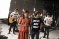 Lakshmi Movie Music Video Shoot Photos