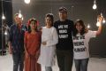 Lakshmi Movie Music Video Shoot Photos