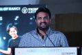 Director Al Vijay @ Lakshmi Movie Press Meet Photos