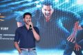 Hero Prabhu Deva @ Lakshmi Movie Press Meet Photos