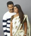 Actor Prabhu Deva, Aishwarya Rajesh Lakshmi Movie Stills HD