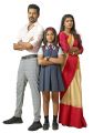 Actor Prabhu Deva, Ditya Bhande, Aishwarya Rajesh in Lakshmi Movie Stills HD