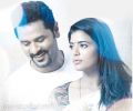 Prabhu Deva, Aishwarya Rajesh in Lakshmi Movie Stills HD