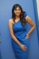 Actress Lakshmi Nair Hot Photos in Blue Dress