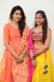 Gowthami, Sirisha Dasari @ Lakshmi Nilayam Movie Opening Stills