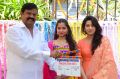 Pratani Ramakrishna Goud, Sirisha Dasari, Gowthami @ Lakshmi Nilayam Movie Opening Stills