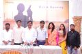 Lakshmi Nilayam Movie Opening Stills