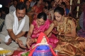 Lakshmi Pranathi Photo Gallery at Jr NTR Marriage