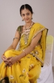 Lakshmi Pranathi Marriage Saree