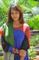 Actress Lakshmi Prasanna Cute Pictures in Churidar Dress