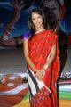 Lakshmi Prasanna Latest Photos in Red Saree