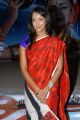 Lakshmi Prasanna Latest Photos in Red Saree