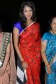 Lakshmi Prasanna Latest Photos in Red Saree