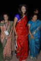 Lakshmi Prasanna Latest Photos in Red Saree