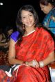 Lakshmi Prasanna Latest Photos in Red Saree