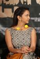 Actress Manchu Lakshmi Prasanna Photos @ Kshanam Success Meet