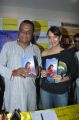 Lakshmi Prasanna launches 'The Journey of an Actress' Book