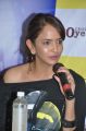 Lakshmi Prasanna launches 'The Journey of an Actress' Book at Crossword