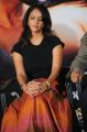 Manchu Lakshmi Prasanna at UKUP Press Meet