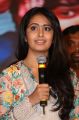 Actress Avika Gor @ Lakshmi Raave Maa Intiki Audio Launch Stills