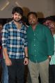 Actor Naga Sourya @ Lakshmi Raave Maa Intiki Audio Launch Stills