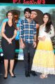 Ileana, Naga Sourya, Avika Gor @ Lakshmi Raave Maa Intiki Audio Launch Stills