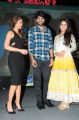 Ileana, Naga Sourya, Avika Gor @ Lakshmi Raave Maa Intiki Audio Launch Stills