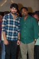 Actor Naga Sourya @ Lakshmi Raave Maa Intiki Audio Launch Stills