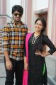 Naga Sourya, Avika Gor @ Lakshmi Raave Maa Intiki Audio Success Meet Stills