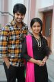 Naga Sourya, Avika Gor @ Lakshmi Raave Maa Intiki Audio Success Meet Stills