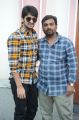 Lakshmi Raave Maa Intiki Audio Success Meet Stills