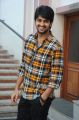 Actor Naga Sourya @ Lakshmi Raave Maa Intiki Audio Success Meet Stills