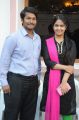 Lakshmi Raave Maa Intiki Audio Success Meet Stills