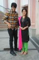 Naga Sourya, Avika Gor @ Lakshmi Raave Maa Intiki Audio Success Meet Stills