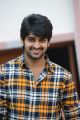 Actor Naga Sourya @ Lakshmi Raave Maa Intiki Audio Success Meet Stills