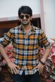 Actor Naga Sourya @ Lakshmi Raave Maa Intiki Audio Success Meet Stills