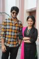 Naga Sourya, Avika Gor @ Lakshmi Raave Maa Intiki Audio Success Meet Stills