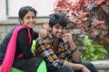 Naga Sourya, Avika Gor @ Lakshmi Raave Maa Intiki Audio Success Meet Stills