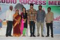 Lakshmi Raave Maa Intiki Audio Success Meet Stills