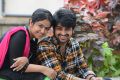 Naga Sourya, Avika Gor @ Lakshmi Raave Maa Intiki Audio Success Meet Stills